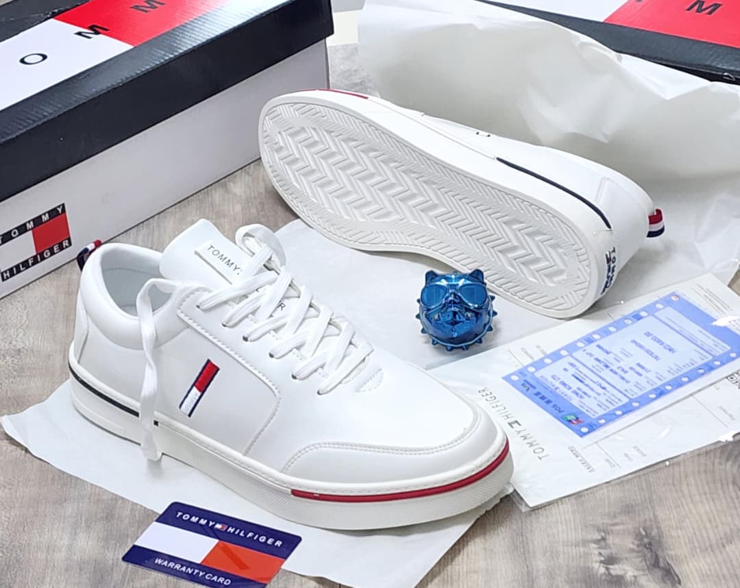 Tommy Hilfiger  Sneakers